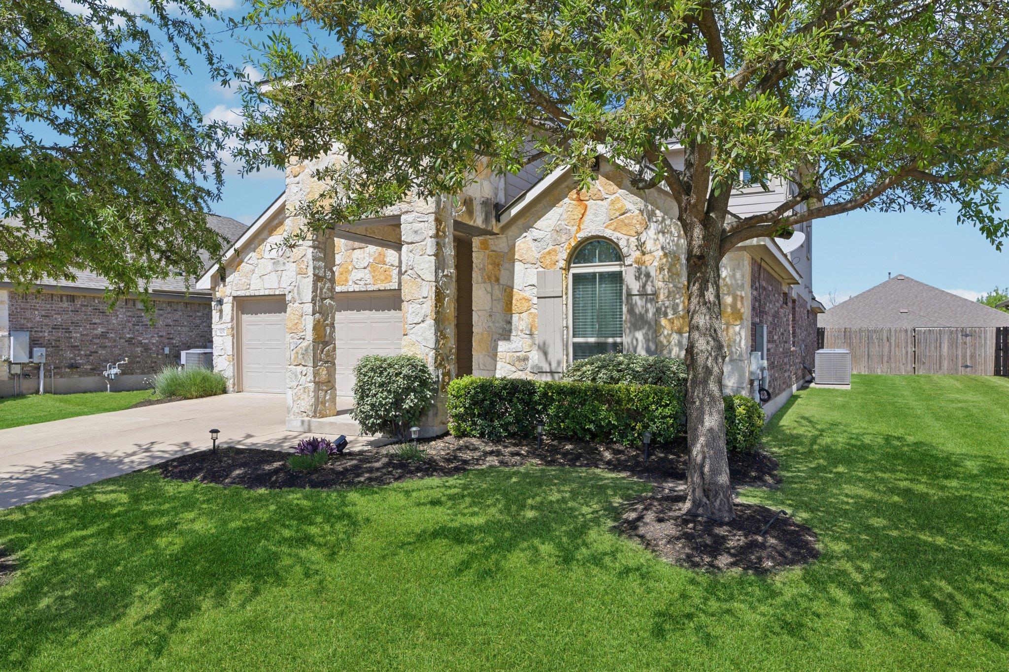 505 Buttermilk Lane Leander TX 78641