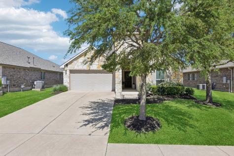 505 Buttermilk Lane Leander TX 78641