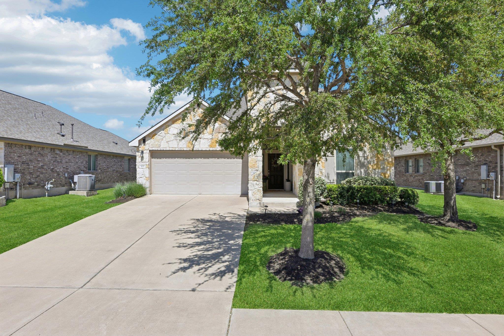 505 Buttermilk Lane Leander TX 78641