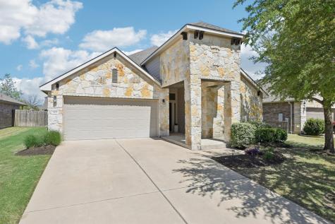 505 Buttermilk Lane Leander TX 78641