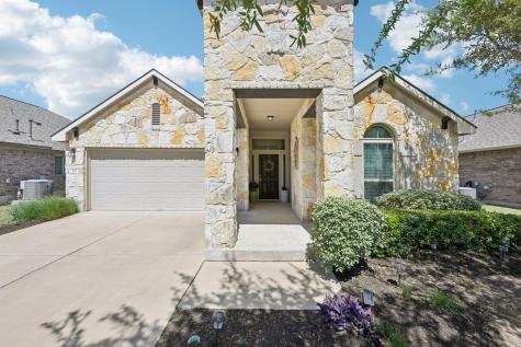 505 Buttermilk Lane Leander TX 78641