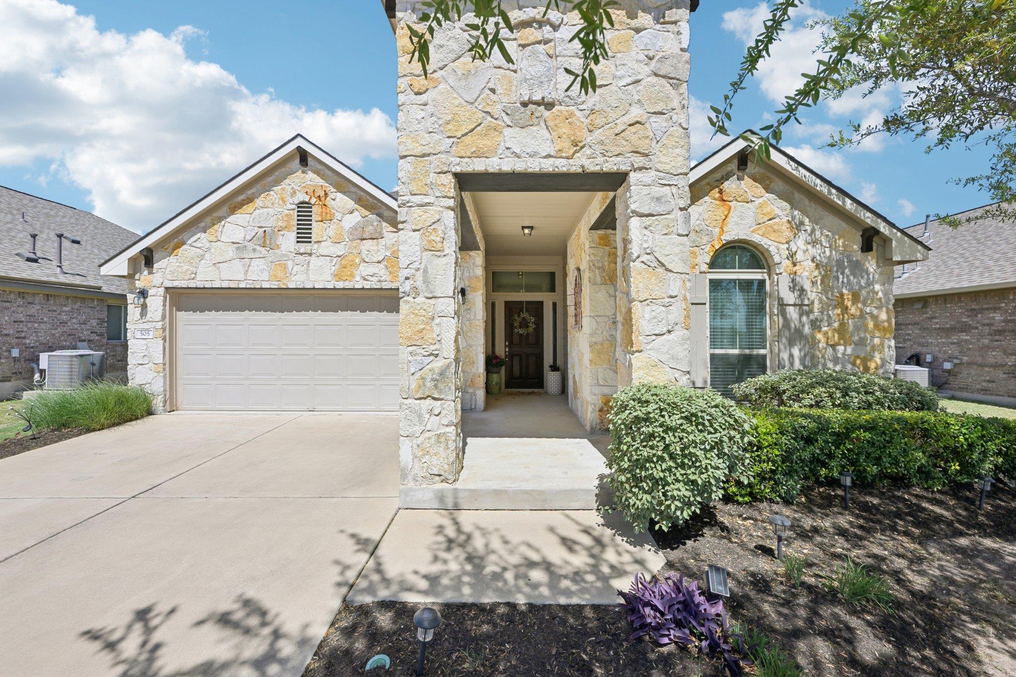 505 Buttermilk Lane Leander TX 78641