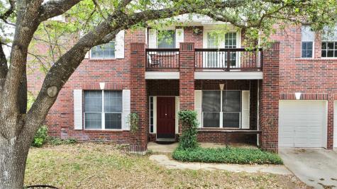 216 Settlers Valley Drive Pflugerville TX 78660