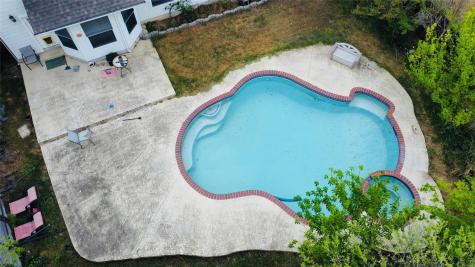 216 Settlers Valley Drive Pflugerville TX 78660