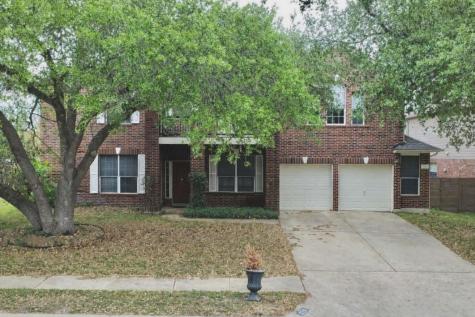 216 Settlers Valley Drive Pflugerville TX 78660
