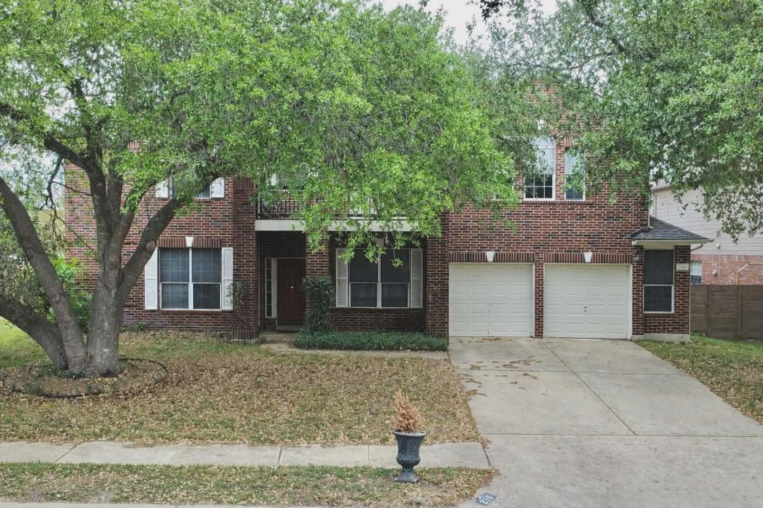 216 Settlers Valley Drive Pflugerville TX 78660