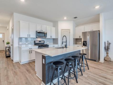 206 Fort Clark Springs Drive Hutto TX 78634