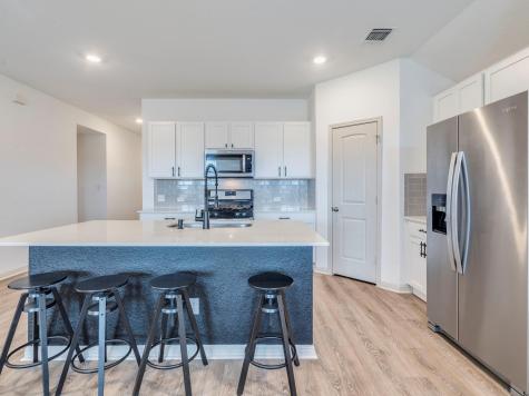 206 Fort Clark Springs Drive Hutto TX 78634