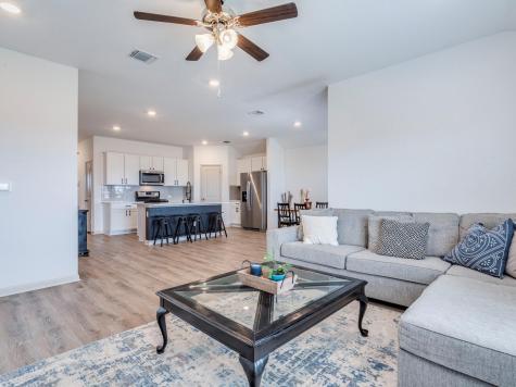 206 Fort Clark Springs Drive Hutto TX 78634