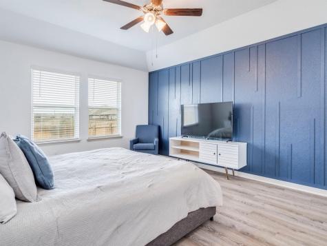 206 Fort Clark Springs Drive Hutto TX 78634