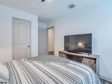 206 Fort Clark Springs Drive Hutto TX 78634