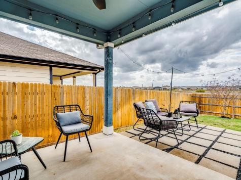206 Fort Clark Springs Drive Hutto TX 78634