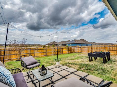 206 Fort Clark Springs Drive Hutto TX 78634