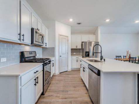206 Fort Clark Springs Drive Hutto TX 78634