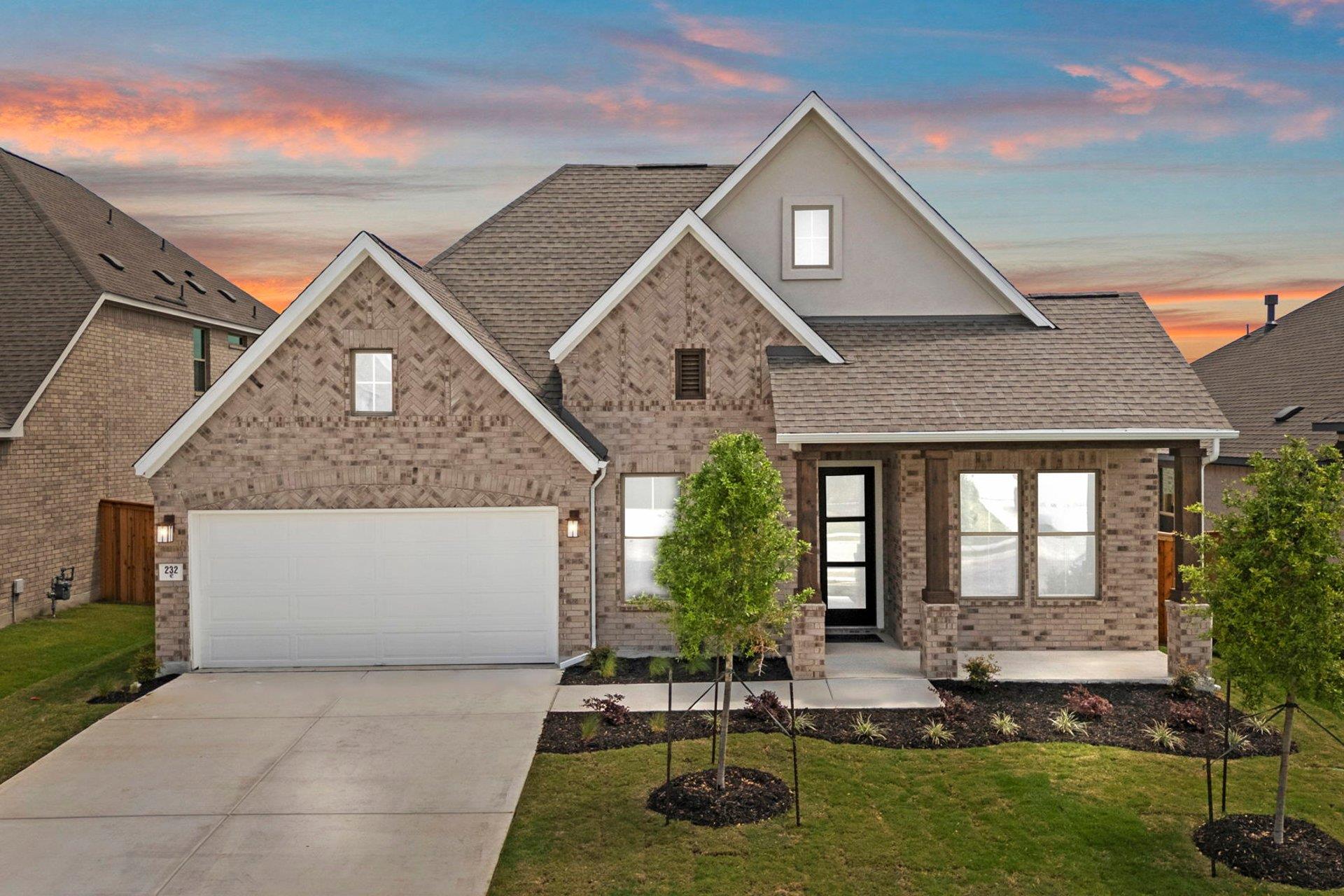 232 Five Mile Creek Way Kyle TX 78640