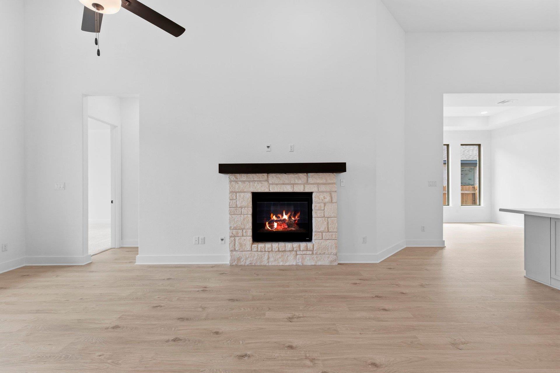 232 Five Mile Creek Way Kyle TX 78640