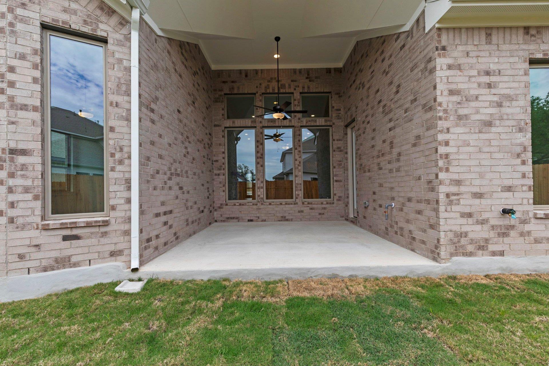 232 Five Mile Creek Way Kyle TX 78640