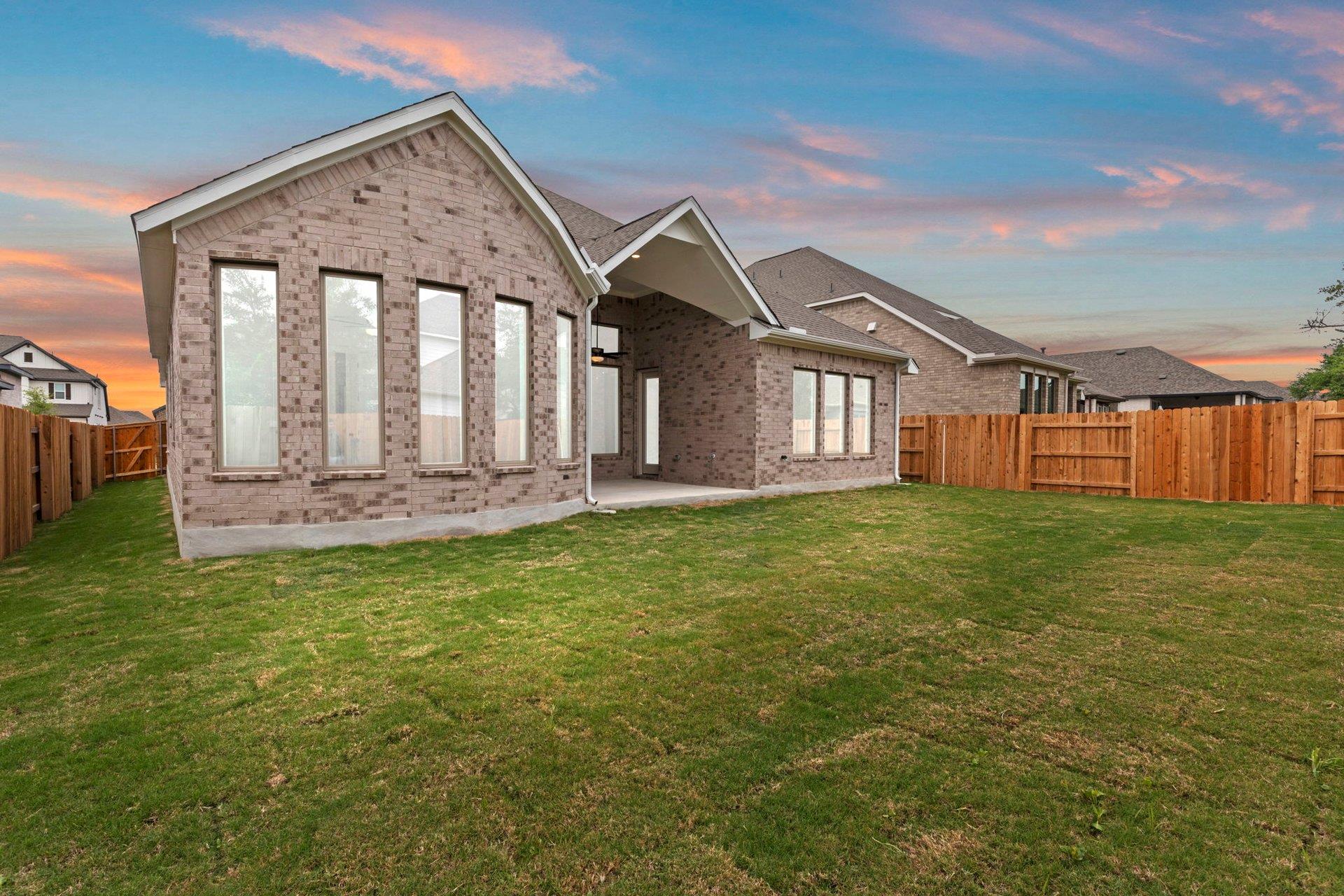 232 Five Mile Creek Way Kyle TX 78640