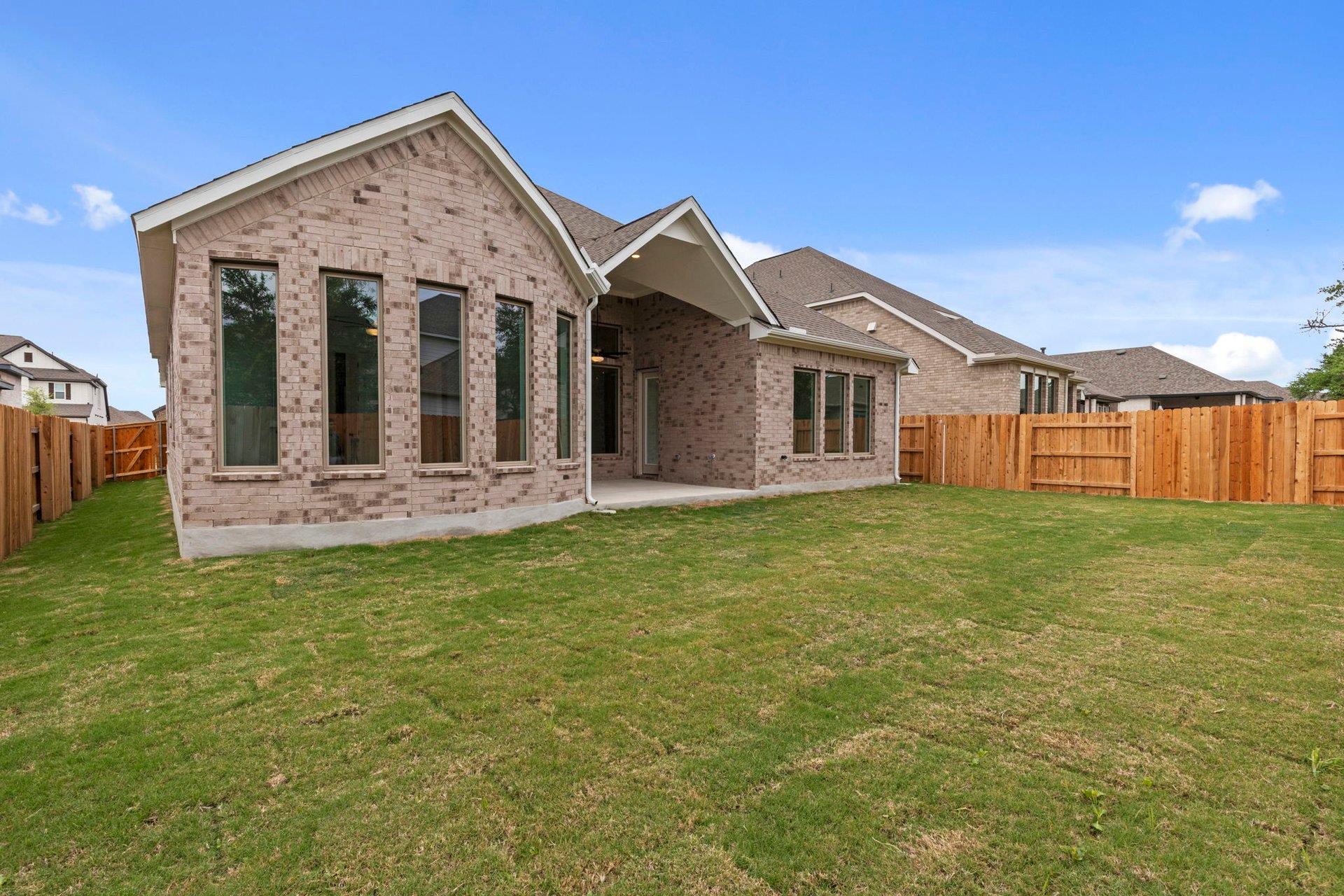 232 Five Mile Creek Way Kyle TX 78640
