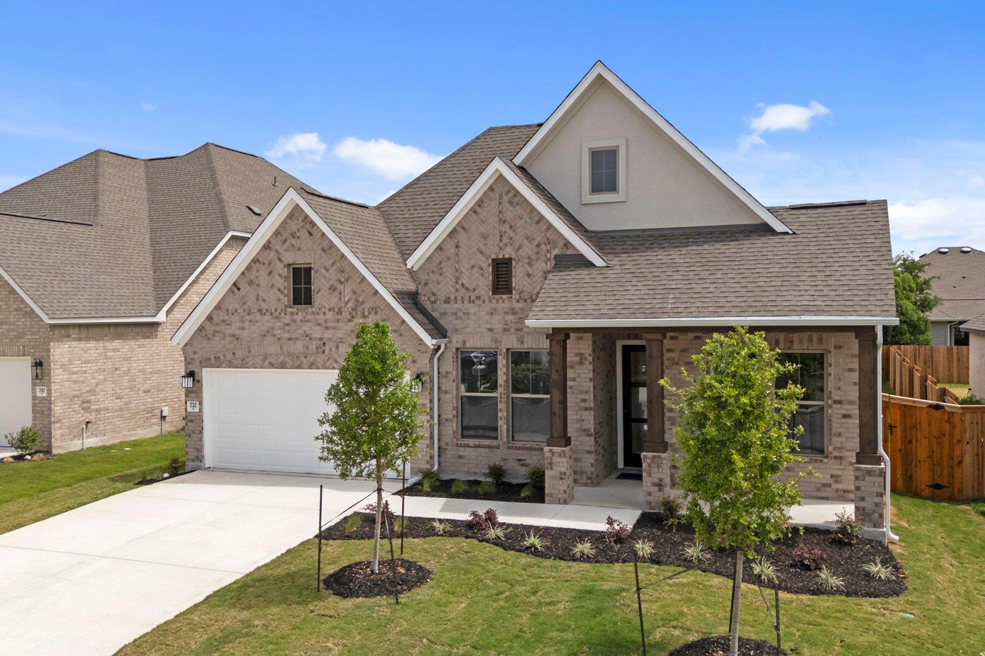232 Five Mile Creek Way Kyle TX 78640