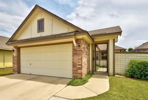 202 Silo Street San Marcos TX 78666