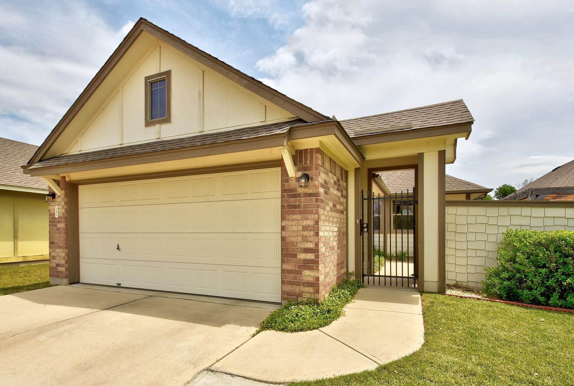 202 Silo Street San Marcos TX 78666