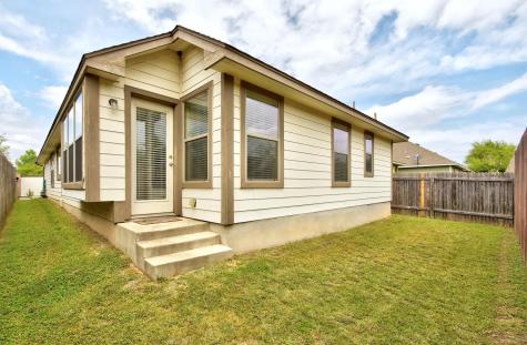 202 Silo Street San Marcos TX 78666