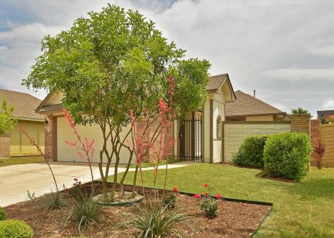 202 Silo Street San Marcos TX 78666