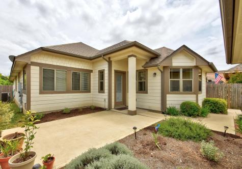 202 Silo Street San Marcos TX 78666
