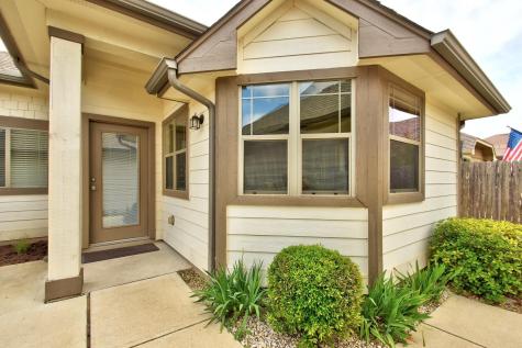 202 Silo Street San Marcos TX 78666