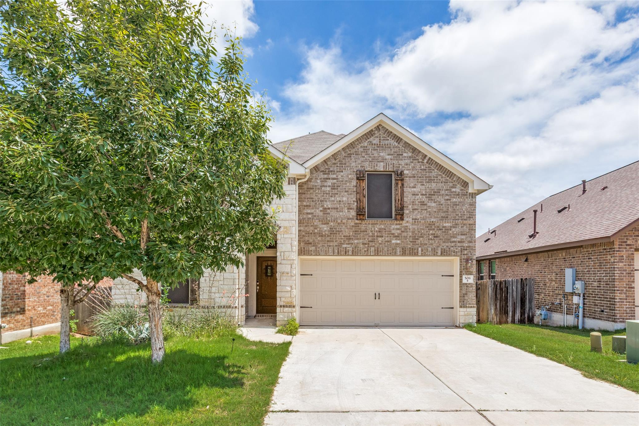 508 Peregrine Way Leander TX 78641