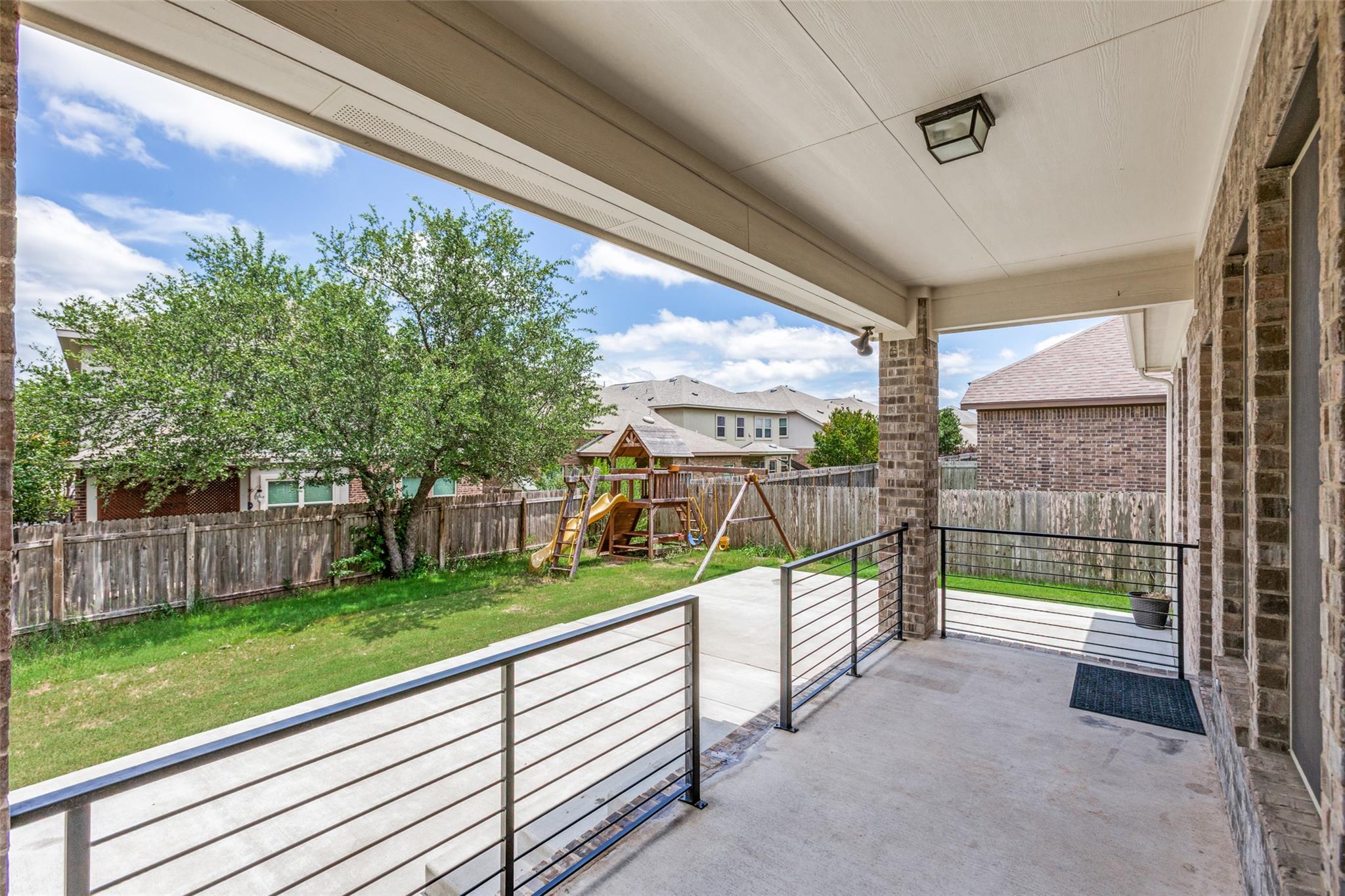 508 Peregrine Way Leander TX 78641
