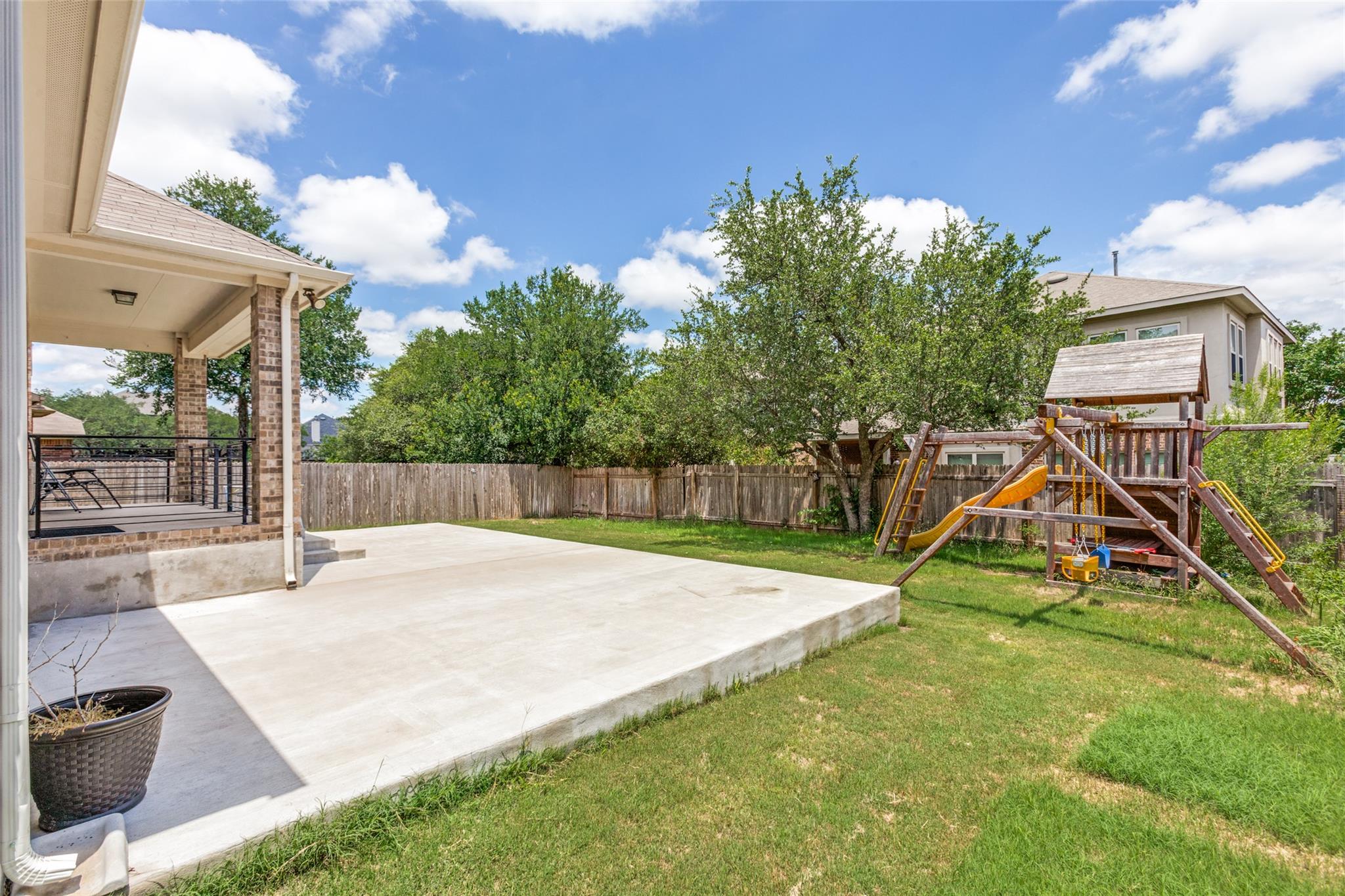 508 Peregrine Way Leander TX 78641