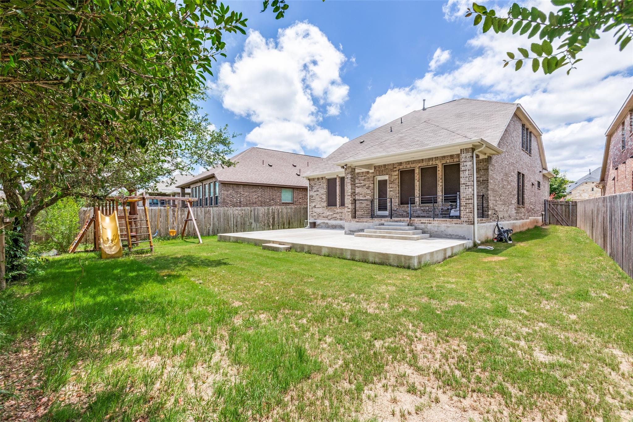 508 Peregrine Way Leander TX 78641