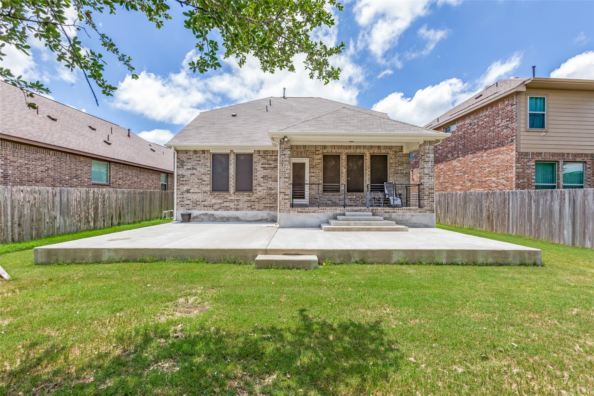 508 Peregrine Way Leander TX 78641