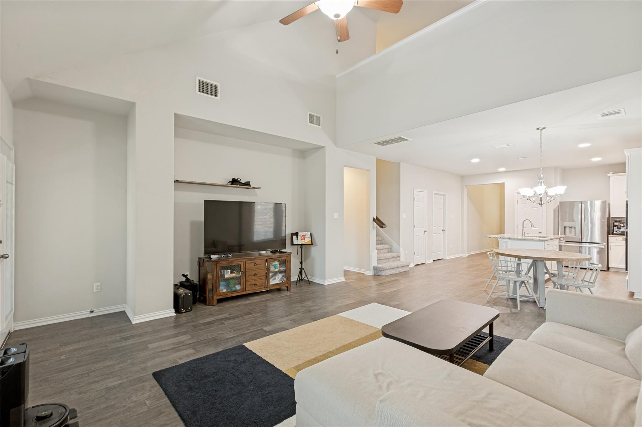 508 Peregrine Way Leander TX 78641