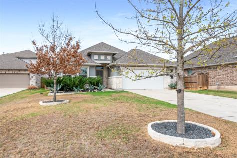 682 Coyote Creek Way Kyle TX 78640