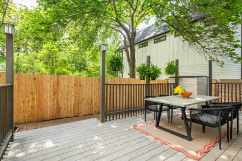 4805 Avenue H Austin TX 78751