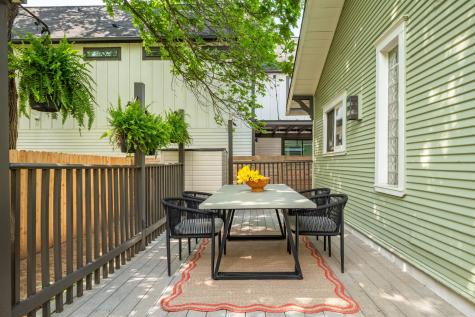 4805 Avenue H Austin TX 78751