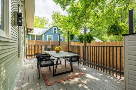 4805 Avenue H Austin TX 78751