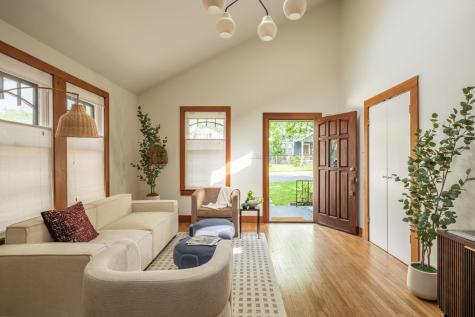 4805 Avenue H Austin TX 78751