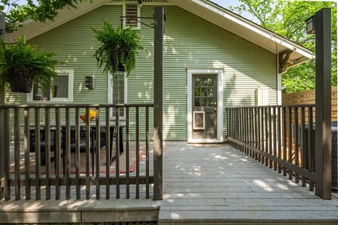 4805 Avenue H Austin TX 78751