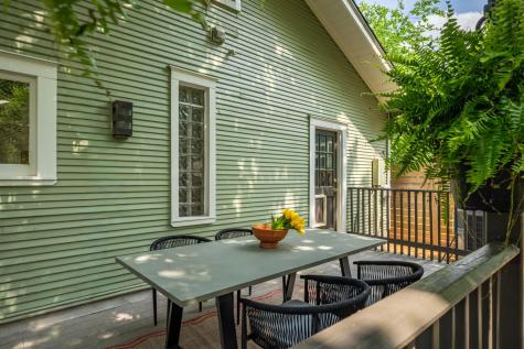 4805 Avenue H Austin TX 78751