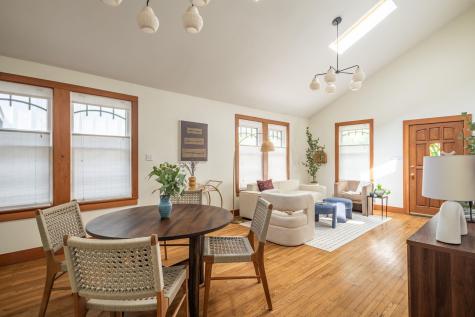 4805 Avenue H Austin TX 78751