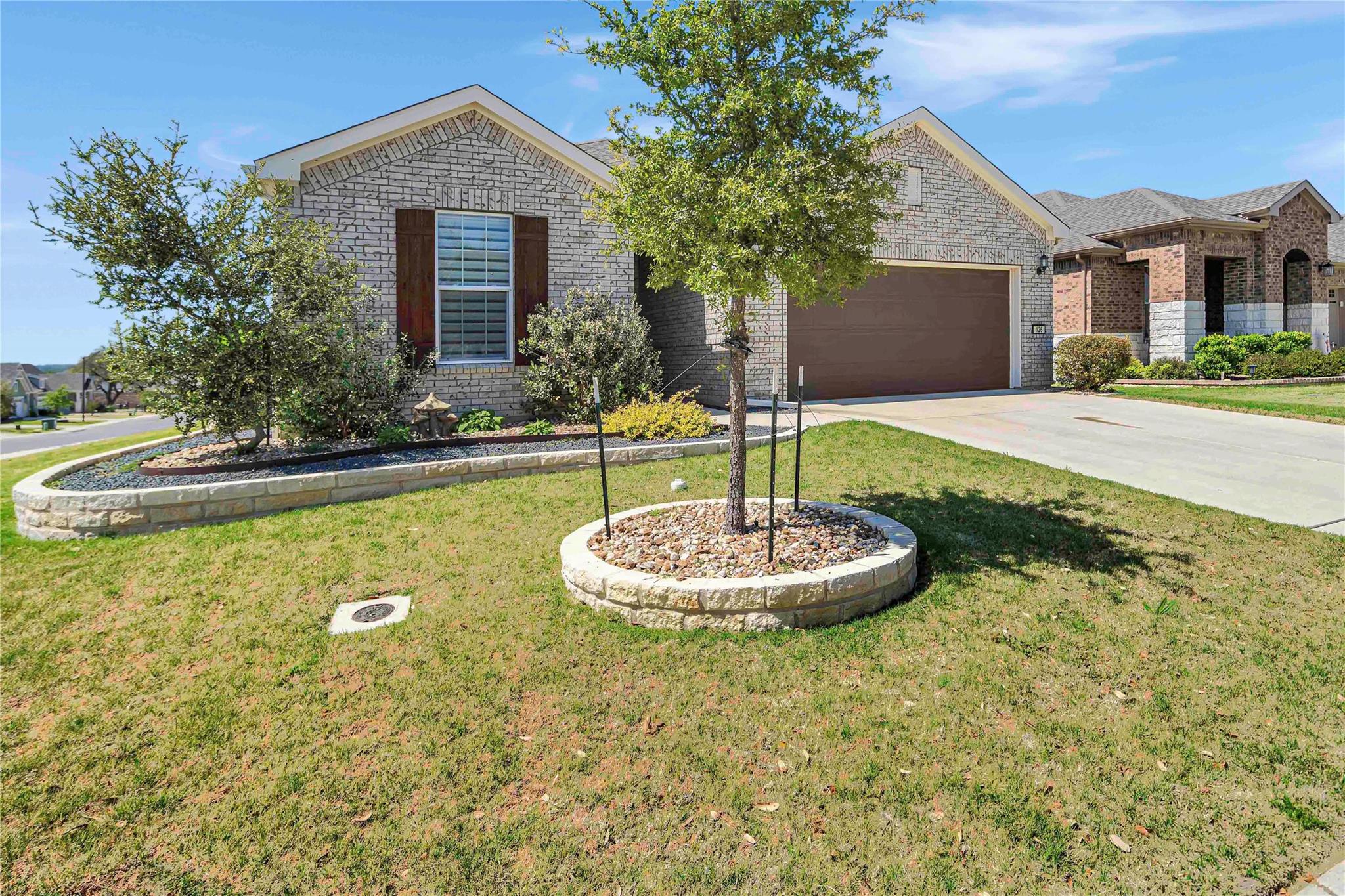126 Lafayette Street Georgetown TX 78633