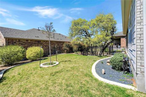 126 Lafayette Street Georgetown TX 78633