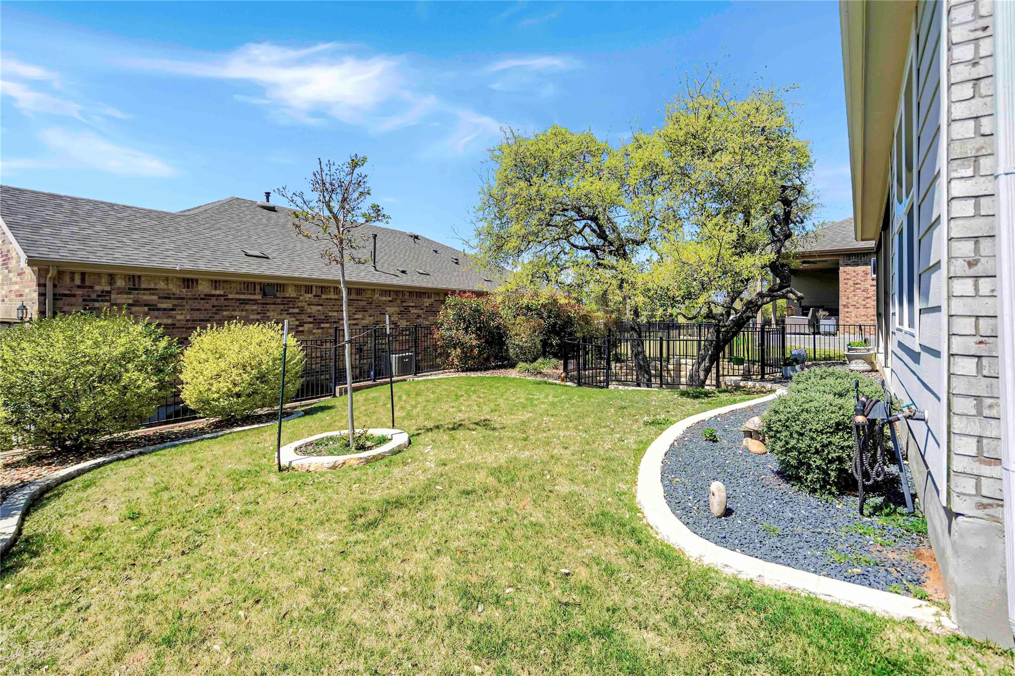 126 Lafayette Street Georgetown TX 78633