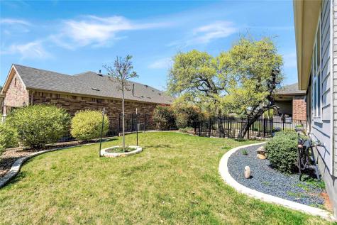 126 Lafayette Street Georgetown TX 78633