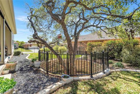 126 Lafayette Street Georgetown TX 78633
