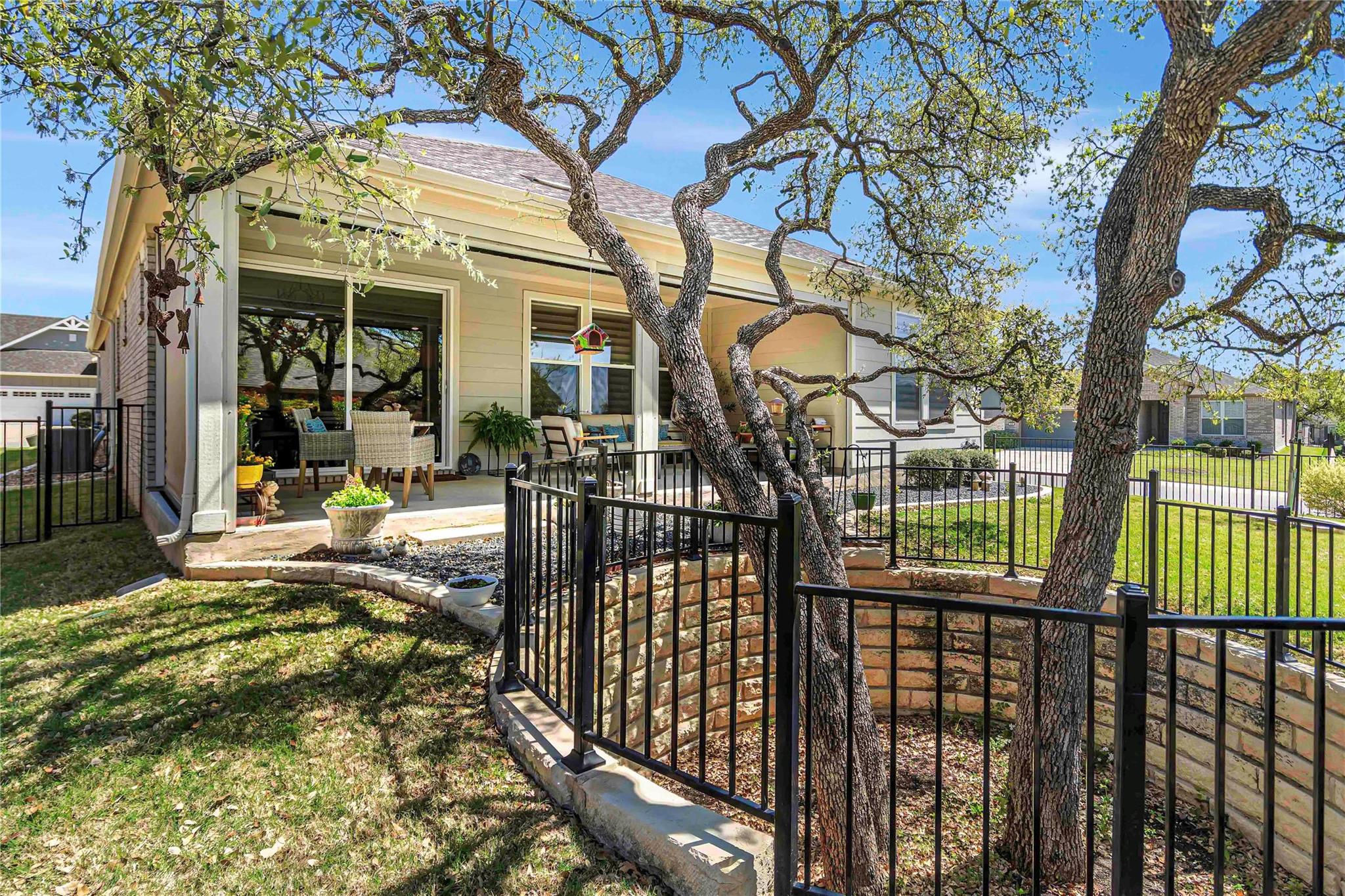 126 Lafayette Street Georgetown TX 78633